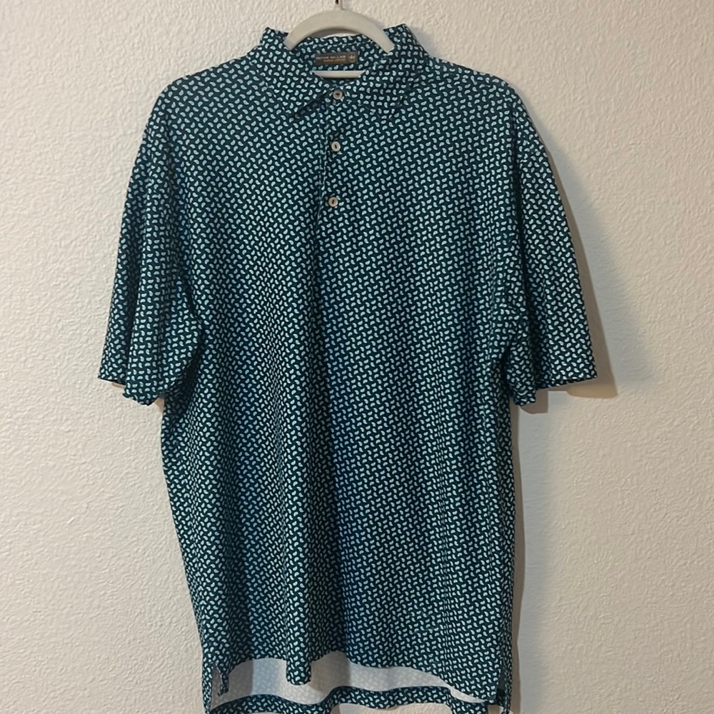 Peter Millar Summer Comfort